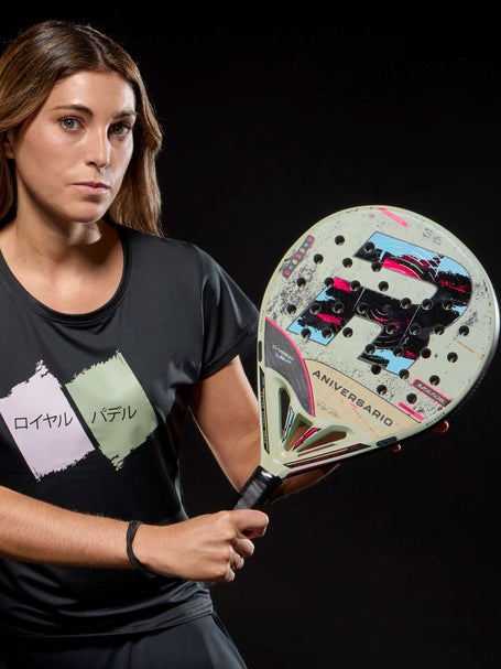 Raquette de Padel Royal Padel 36 Aniversario Light 2026