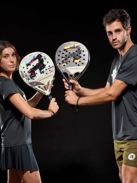 Raquette de Padel Royal Padel 36 Aniversario Light 2026