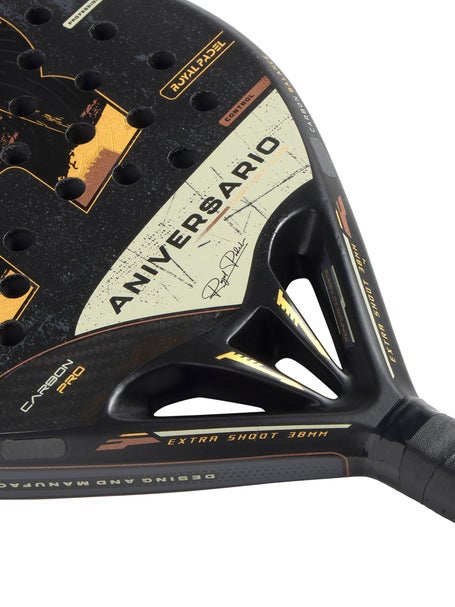 Raquette de Padel Royal Padel 36 Aniversario Poly 2026