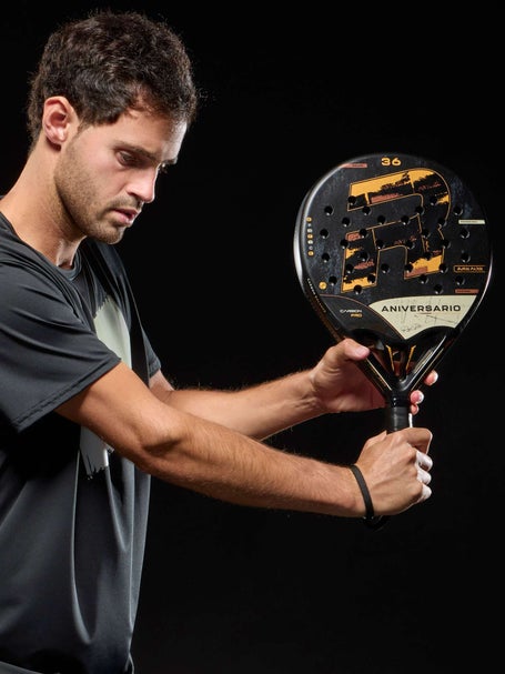 Raquette de Padel Royal Padel 36 Aniversario Poly 2026