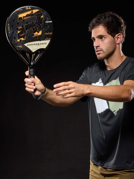 Raquette de Padel Royal Padel 36 Aniversario Poly 2026