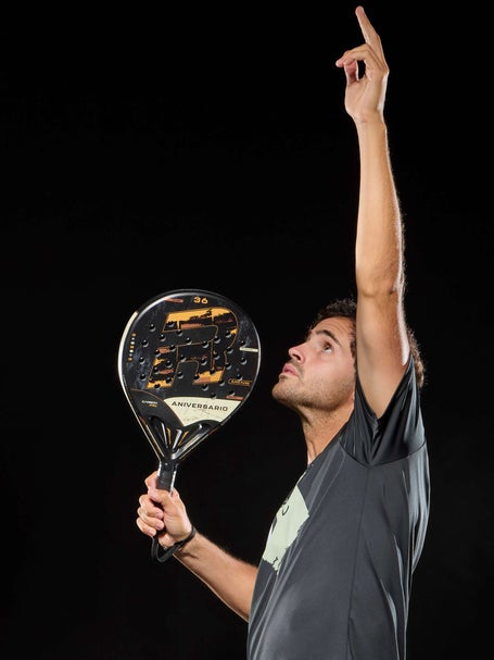 Raquette de Padel Royal Padel 36 Aniversario Poly 2026