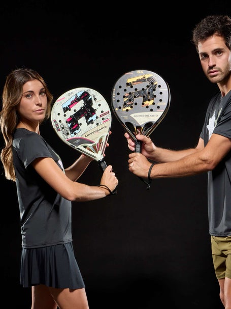 Raquette de Padel Royal Padel 36 Aniversario Poly 2026