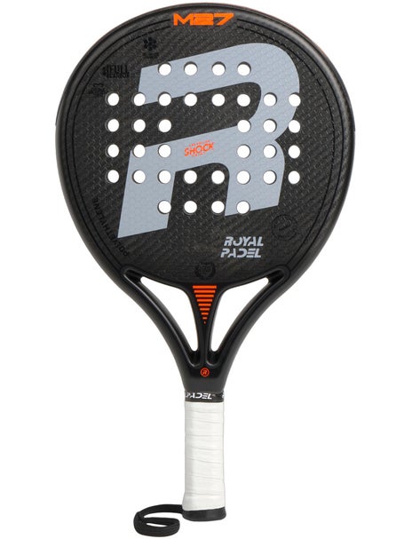 Royal Padel M27 Poly 2025 Padel Racket