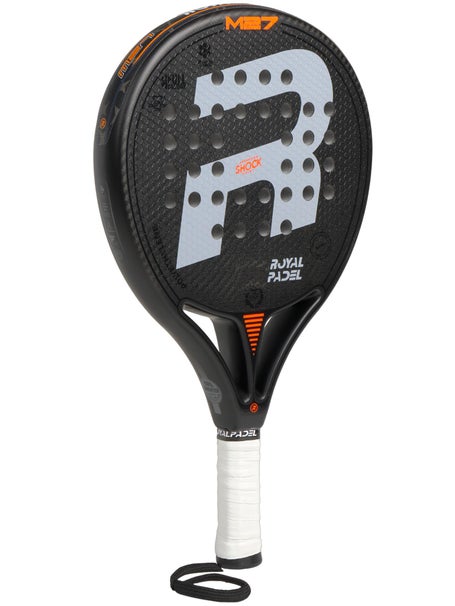 Royal Padel M27 Poly 2025 Padel Racket