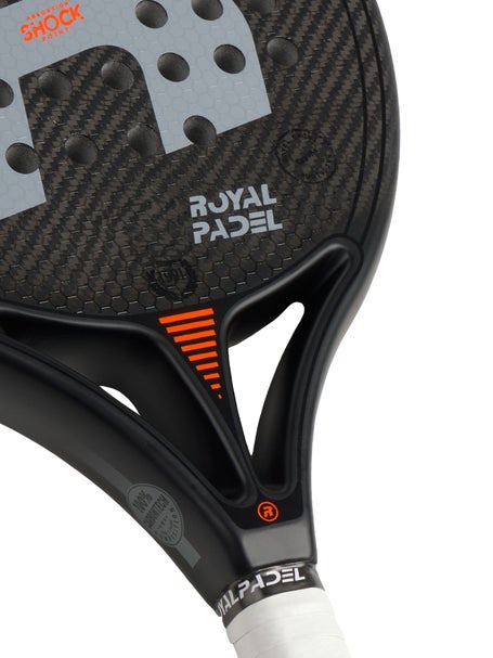 Royal Padel M27 Poly 2025 Padel Racket