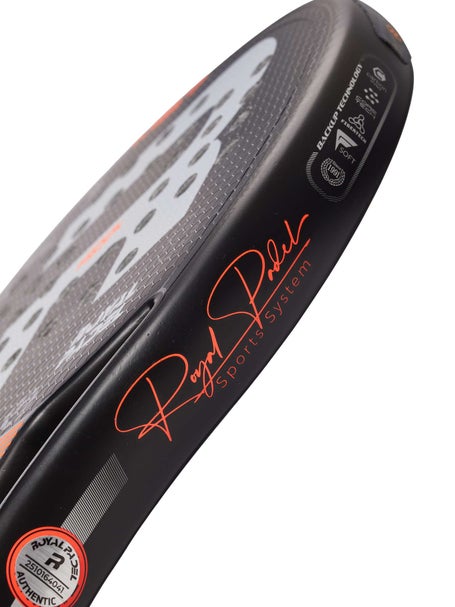 Royal Padel M27 Poly 2025 Padel Racket