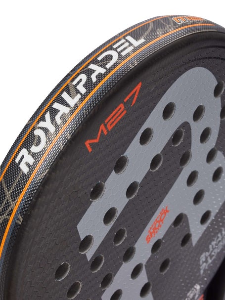 Royal Padel M27 Poly 2025 Padel Racket