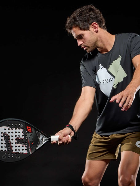 Royal Padel R ACE 2026 Padel Racket