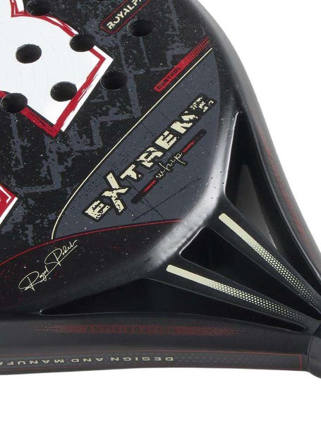 Raquette de Padel Royal Padel Whip Extreme 2026