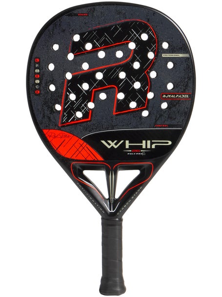 Royal Padel Whip Polietileno 2026 Padel Racket