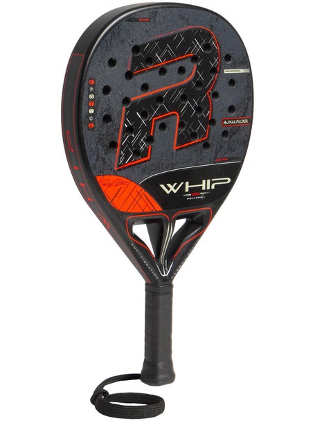 Raquette de Padel Royal Padel Whip Polietileno 2026