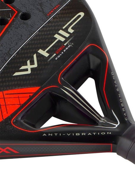 Raquette de Padel Royal Padel Whip Polietileno 2026