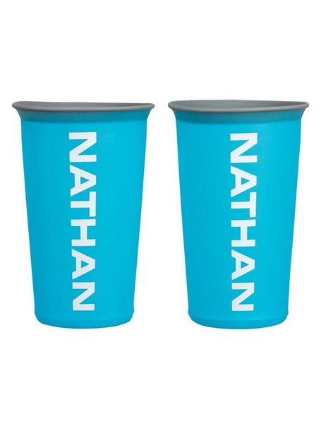 Nathan Reusable Race Day Cup (2 pack)
