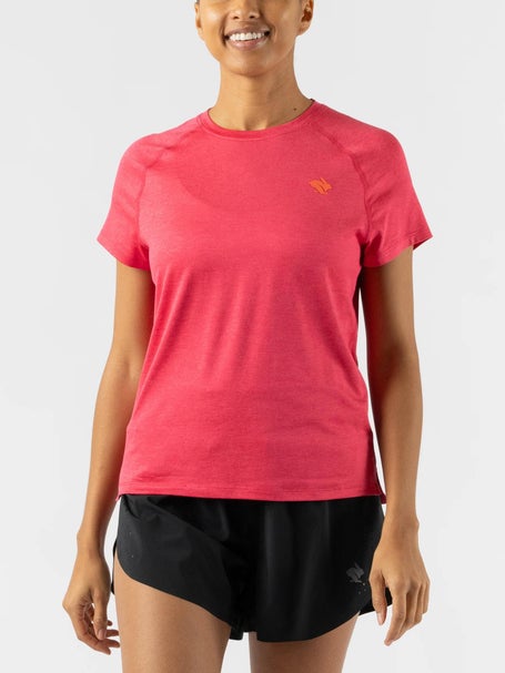 Rabbit Damen EZ Tee Short Sleeve