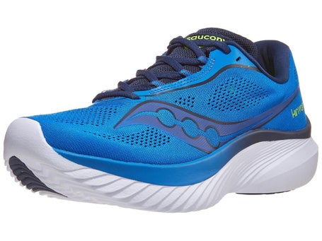 Zapatillas hombre Saucony Kinvara 15 Skydiver Navy