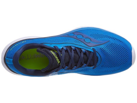 Zapatillas hombre Saucony Kinvara 15 Skydiver Navy