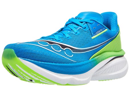 Chaussures Homme Saucony Endorphin Azura Cobalt Slime