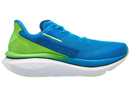 Chaussures Homme Saucony Endorphin Azura Cobalt Slime