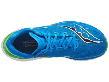 Chaussures Homme Saucony Endorphin Azura Cobalt Slime