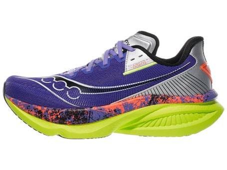 Scarpe Saucony Endorphin Azura Opulence Citron Uomo