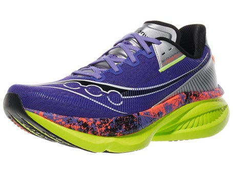 Scarpe Saucony Endorphin Azura Opulence Citron Uomo