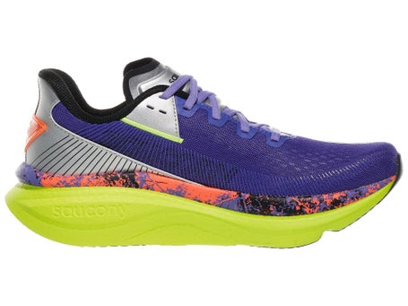 Scarpe Saucony Endorphin Azura Opulence Citron Uomo