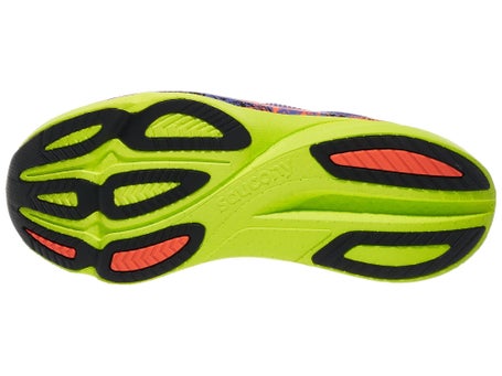 Scarpe Saucony Endorphin Azura Opulence Citron Uomo