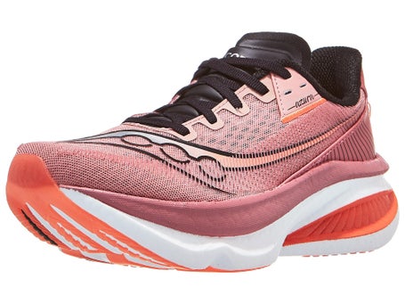 Chaussures Femme Saucony Endorphin Azura Mauve
