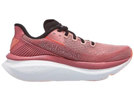 Chaussures Femme Saucony Endorphin Azura Mauve