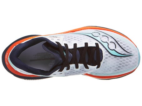 Scarpe Saucony Endorphin AzuraWhite Navy Donna