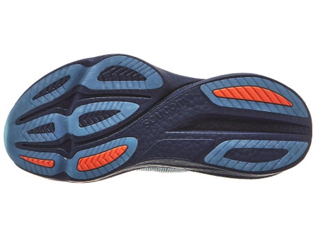 Scarpe Saucony Endorphin AzuraWhite Navy Donna