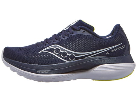 Zapatillas hombre Saucony Endorphin Trainer Navy Primrose