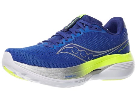 Scarpe Saucony Endorphin Trainer Lapis Citron Uomo