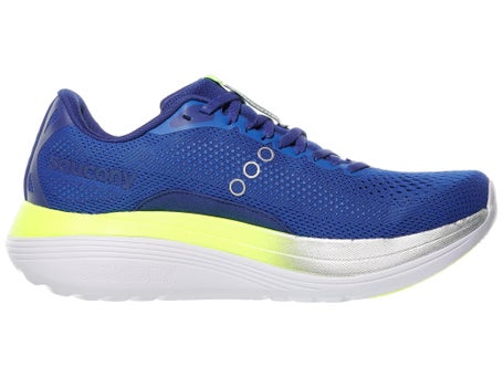 Scarpe Saucony Endorphin Trainer Lapis Citron Uomo