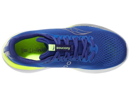 Scarpe Saucony Endorphin Trainer Lapis Citron Uomo