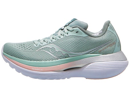 Saucony Endorphin Trainer\Womens Shoes\Aloe
