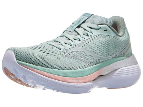 Scarpe Saucony Endorphin Trainer Aloe Donna