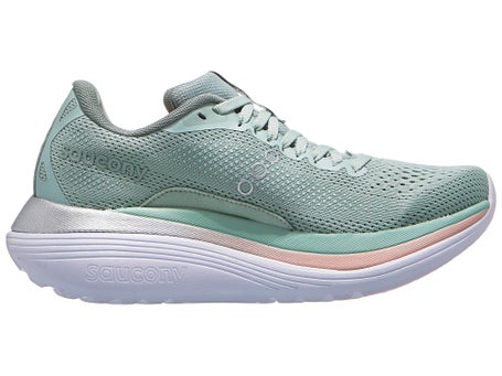 Scarpe Saucony Endorphin Trainer Aloe Donna