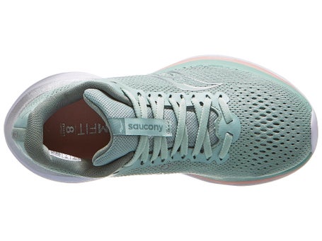 Scarpe Saucony Endorphin Trainer Aloe Donna