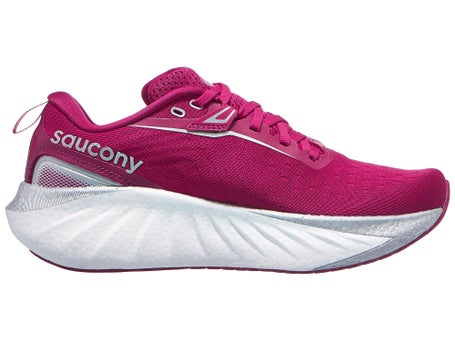 Scarpe Saucony Triumph 22 Magenta Donna