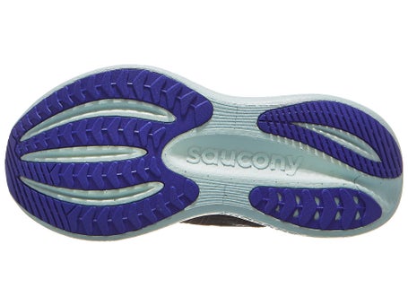 Saucony Triumph 23 GTX Damen Laufschuh Iceberg Aloe