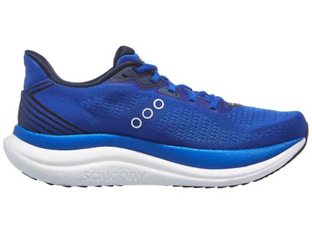 Saucony Triumph 23 Herren Laufschuhe Lapis Silver