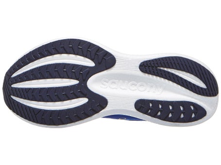 Saucony Triumph 23 Herren Laufschuhe Lapis Silver