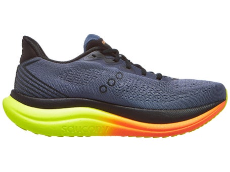 Saucony Triumph 23 Herren Laufschuhe Shadow Vizi