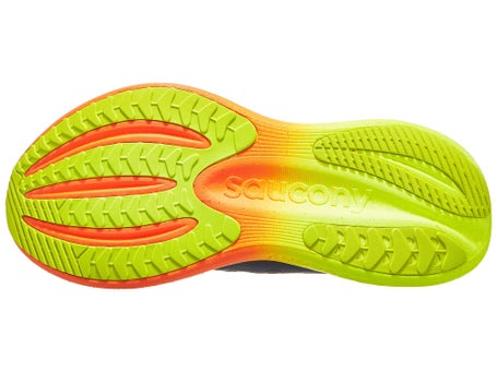Saucony Triumph 23 Herren Laufschuhe Shadow Vizi