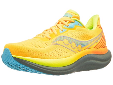 Saucony Triumph 23\Mens Shoes\Vizigold/Laurel