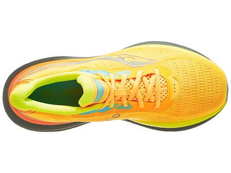 Saucony Triumph 23\Mens Shoes\Vizigold/Laurel