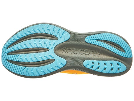 Saucony Triumph 23\Mens Shoes\Vizigold/Laurel