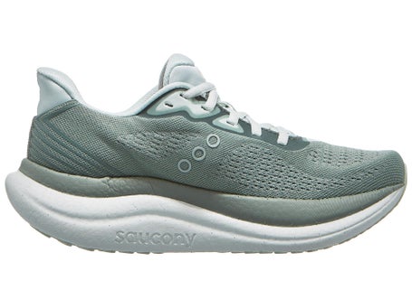 Scarpe Saucony Triumph 23 Iceberg Aloe Donna